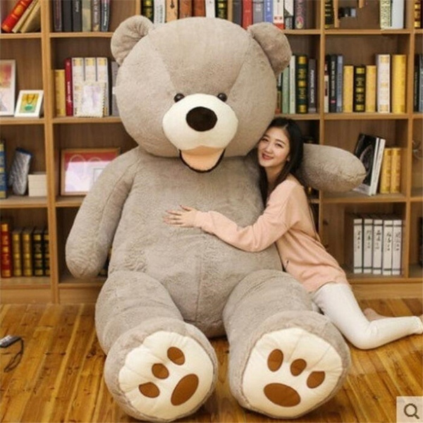 giant teddy bear delivery