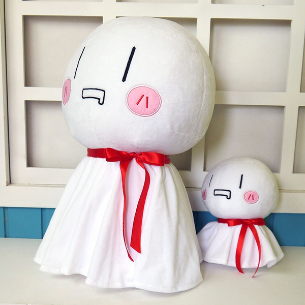 mafumafu plush