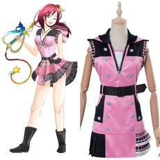 Heart, Cosplay, Costumes & Accessories, Cosplay Costume