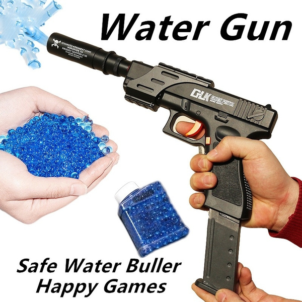 Peashooter toy gun Clearance