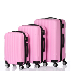 case, women luggage travel bags, Bags, Travel