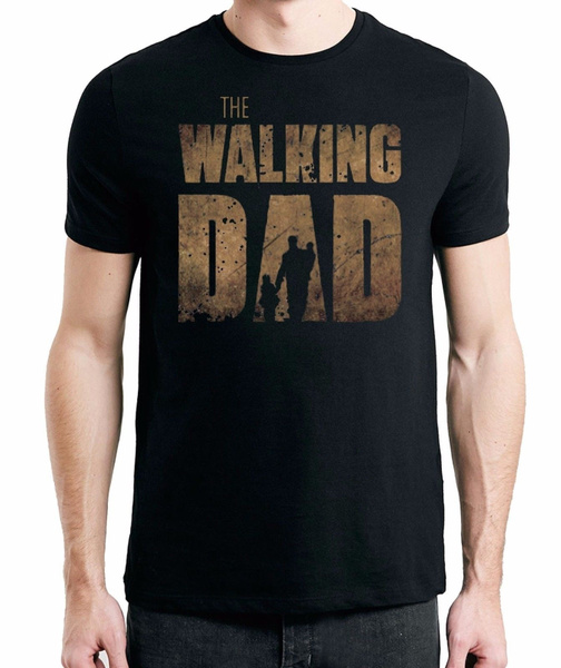 The Walking Dad Gift Fathers Day T 