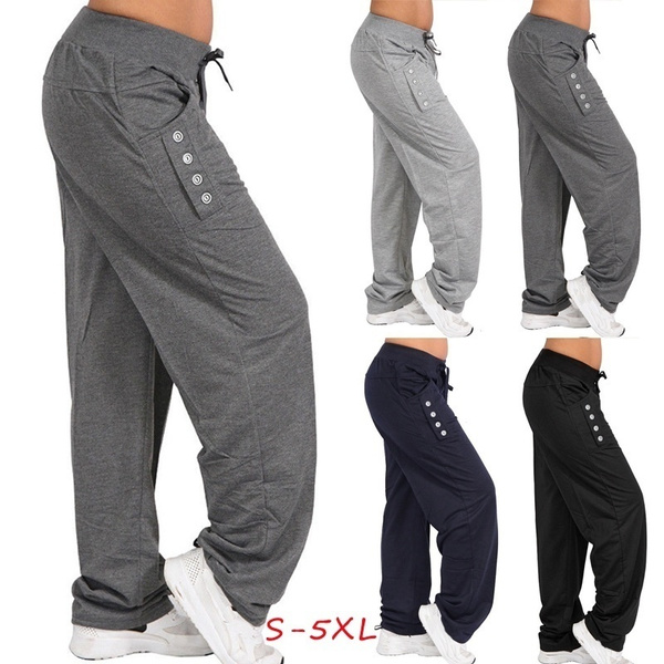 casual comfort trousers