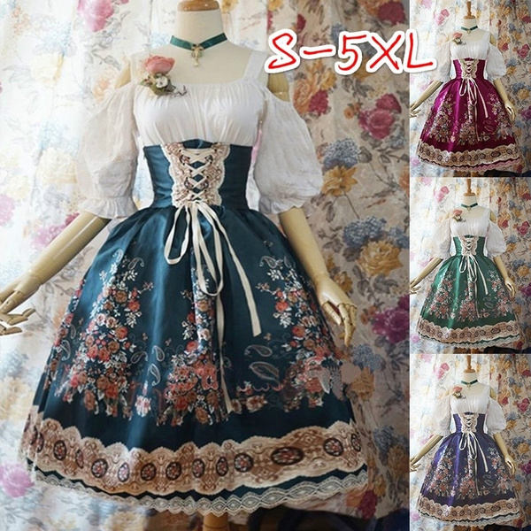 lolita princess dress