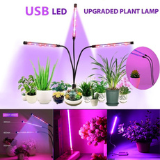 Flowers, led, usb, usbplantlight
