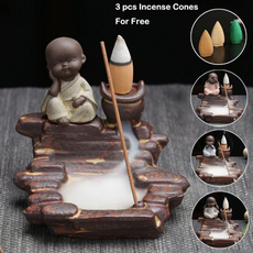 Decor, Ceramic, ceramiccenser, Home & Living