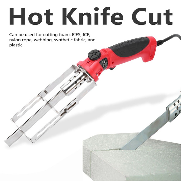 Heavy Duty Handheld Hot Knife