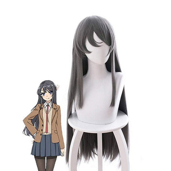 mai sakurajima wig