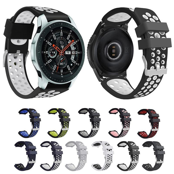 Samsung gear shop s4 46mm