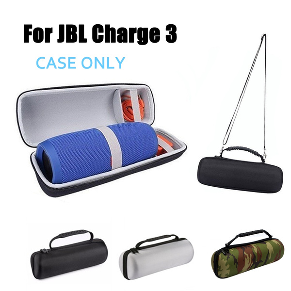 Jbl charge 3 hard hot sale case