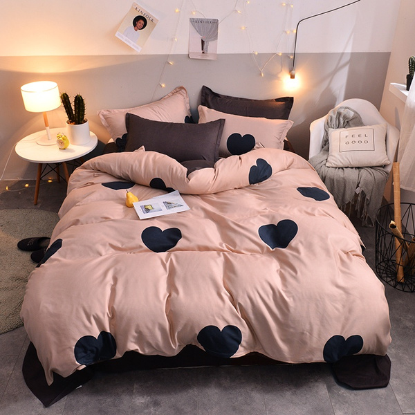 wish duvet sets