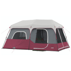2roomtent, Outdoor, Sports & Outdoors, canvastent