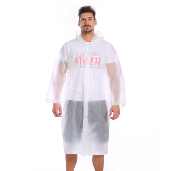 festival raincoat mens