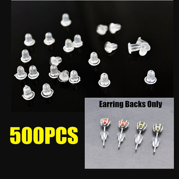 bullet earring backs, bullet earring backs Suppliers and