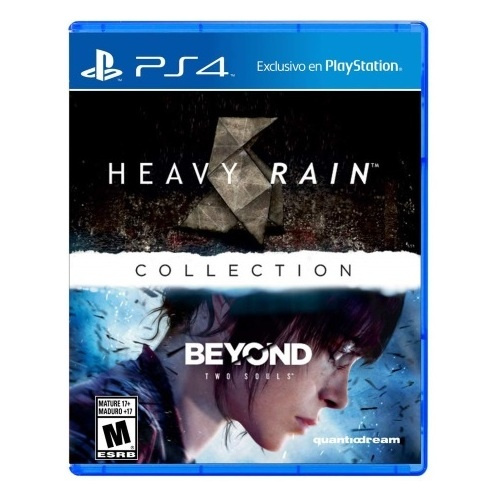 Quantic Dream Collection