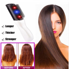 hair, headmassager, Laser, Electric