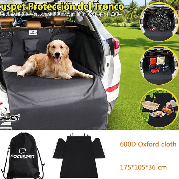 dog car seat for boot