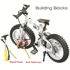 Toy, Bicycle, Sports & Outdoors, bicyclemodel
