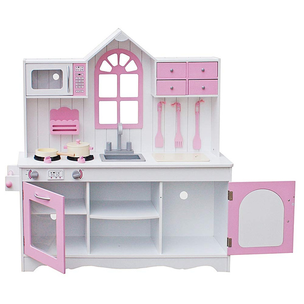 kids kitchen play sets