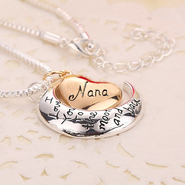 Family Birthday Mother's Day Gift 