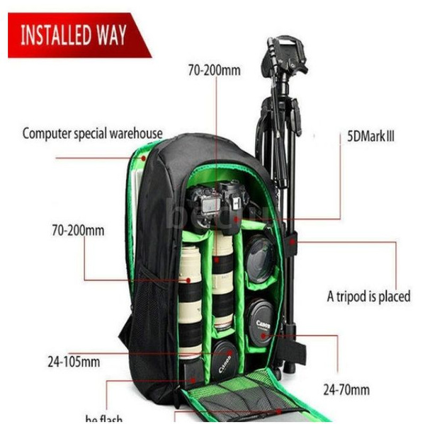 Maa Khwab Big Size Polyester, Nylon Luggage Bag 13x27x16 Duffel Without  Wheels Red - Price in India | Flipkart.com