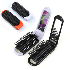 Foldable, Combs, portable, travelcomb