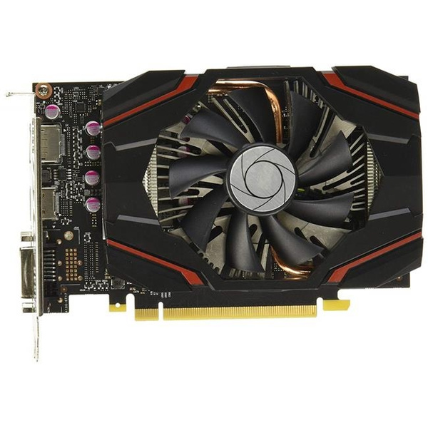 MSI GEFORCE GTX 1060 IGAMER 6G OC NVIDIAGTX 1060 DisplayPort PCI ...