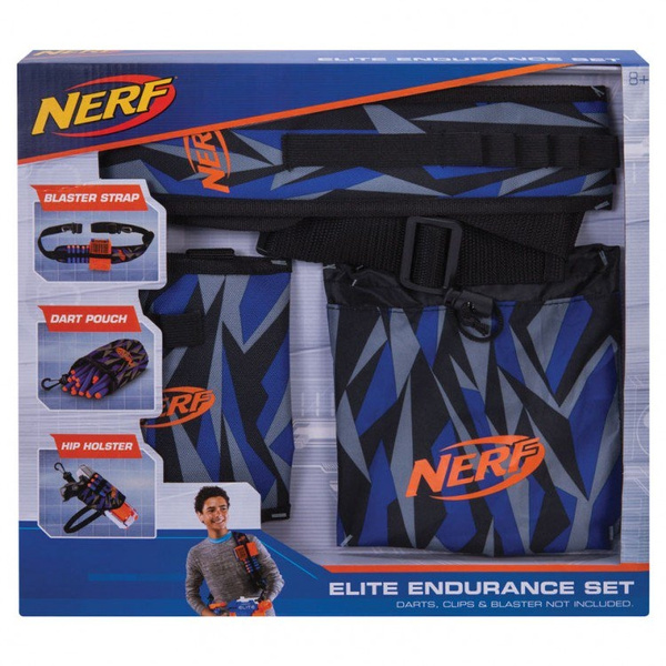 nerf elite set