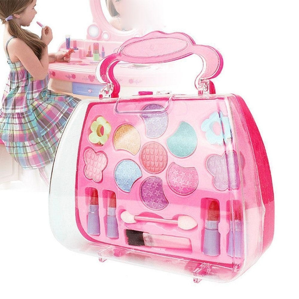 princess luggage toy