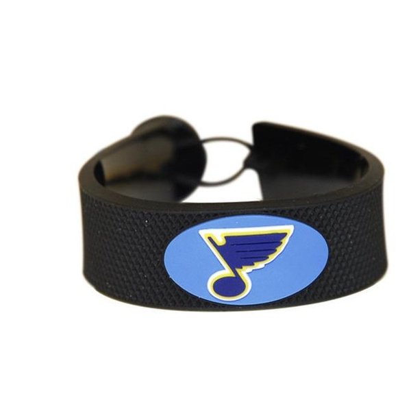 St Louis Blues NHL 3 Pack Friendship Bracelet