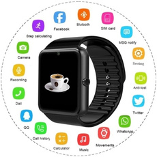 Apple, Clock, Watch, Iphone 4