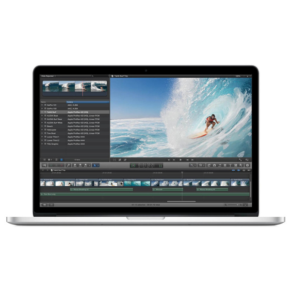 refurbished macbook pro i7 8gb