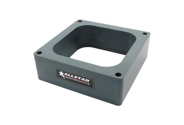 Allstar Performance ALL25992 4500 2 Hi-Flow Carburetor Spacer Allstar Performance ALL25992 4500 2 Hi-Flow Carburetor Spacer