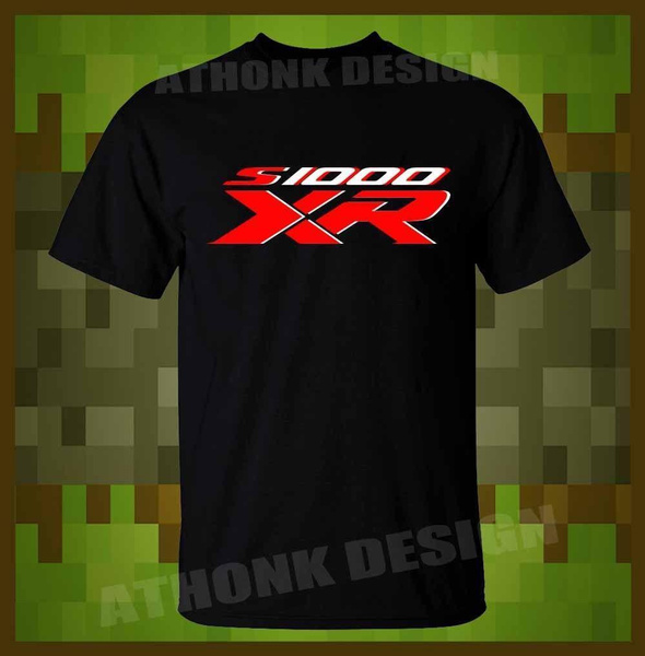 S1000XR Funktions T-Shirt für Biker Shirt für S 1000XR Motorrad Fans Angebot 