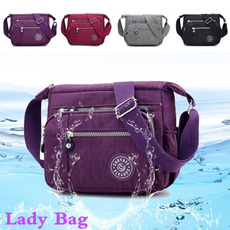 Shoulder Bags, Capacity, Bags, Waterproof