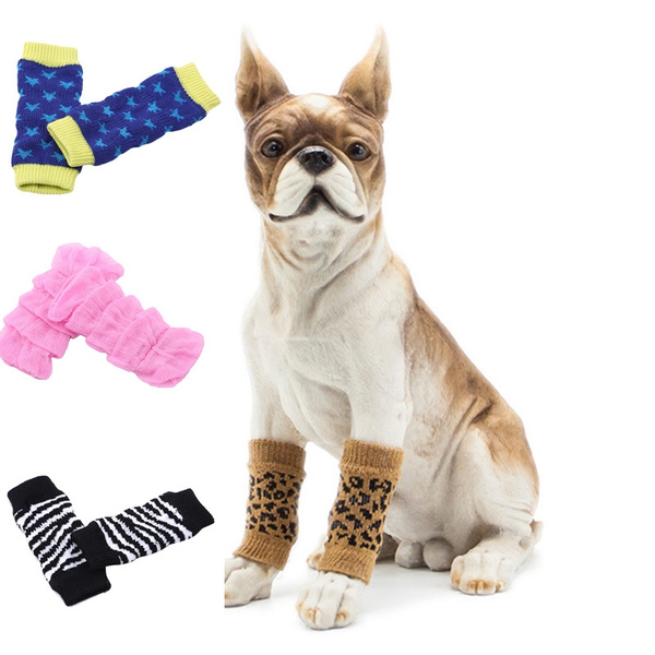 protective dog leggings