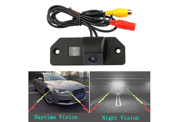 4K Wifi Dash Cam Front and Rear Camera For Ford Kuga c520 cx482 mk2 mk3 For  Ford Escape c520 cx482 mk2 mk3 2012-2022 UHD Car Dvr