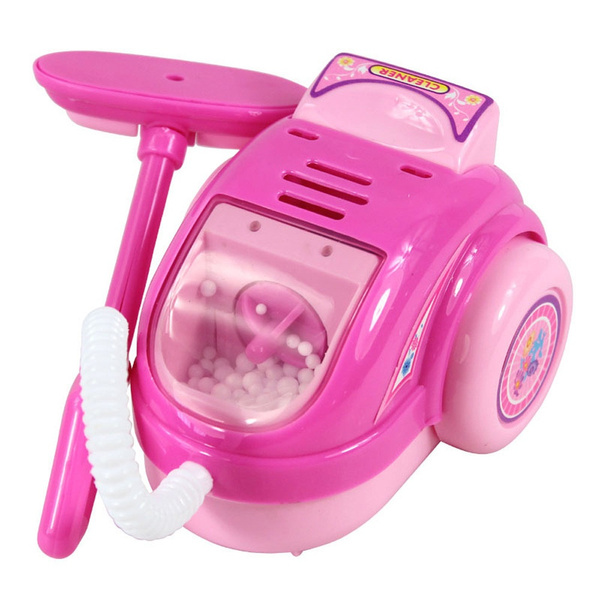 toy hoover