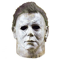 michael myers mask wish