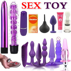 sextoy, Sex Product, analplug, gay