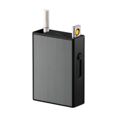 Box, case, Cigarettes, usb