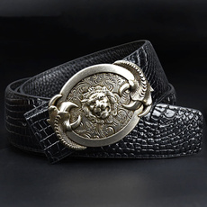 designer belts, Fashion Accessory, Leather belt, Pins
