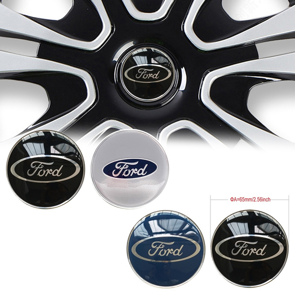 Ford mondeo online hub caps