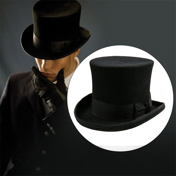 British gentleman sale hat