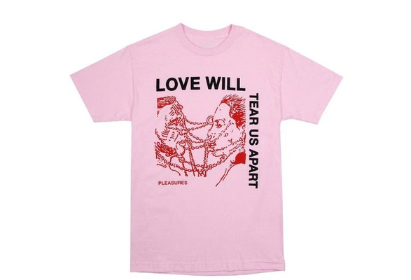 lil peep love t shirt