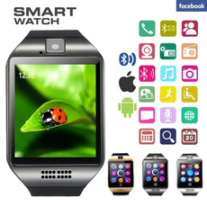 Touch Screen, Outdoor, Samsung, Watch
