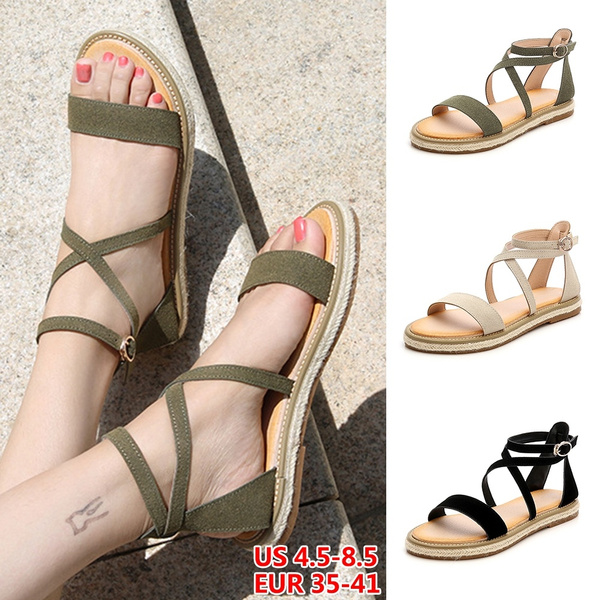 wish gladiator sandals