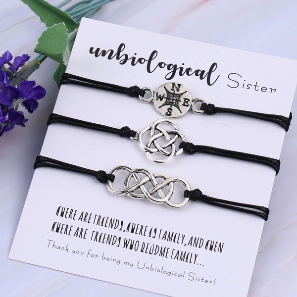 soul sister charm bracelets