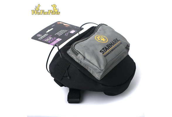 starmark treat pouch