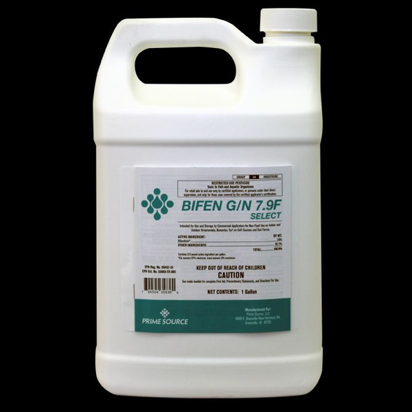 Prime Source BIFEN 7.9F GAL 1 gal Bifen 7.9F Select Insecticide | Wish